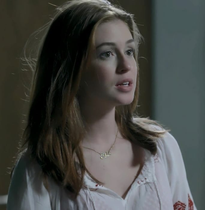 Marina Ruy Barbosa
