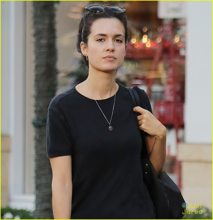Torrey DeVitto