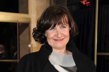 Anne Le Ny
