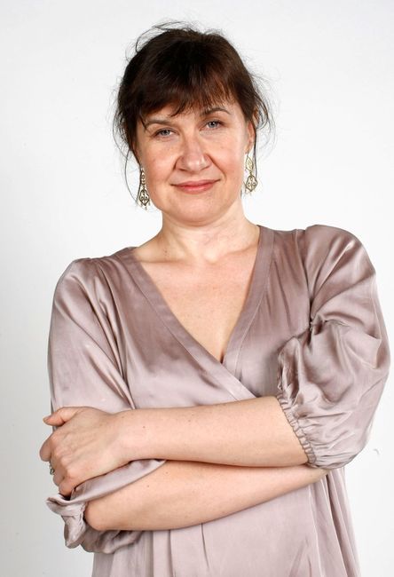 Anne Le Ny