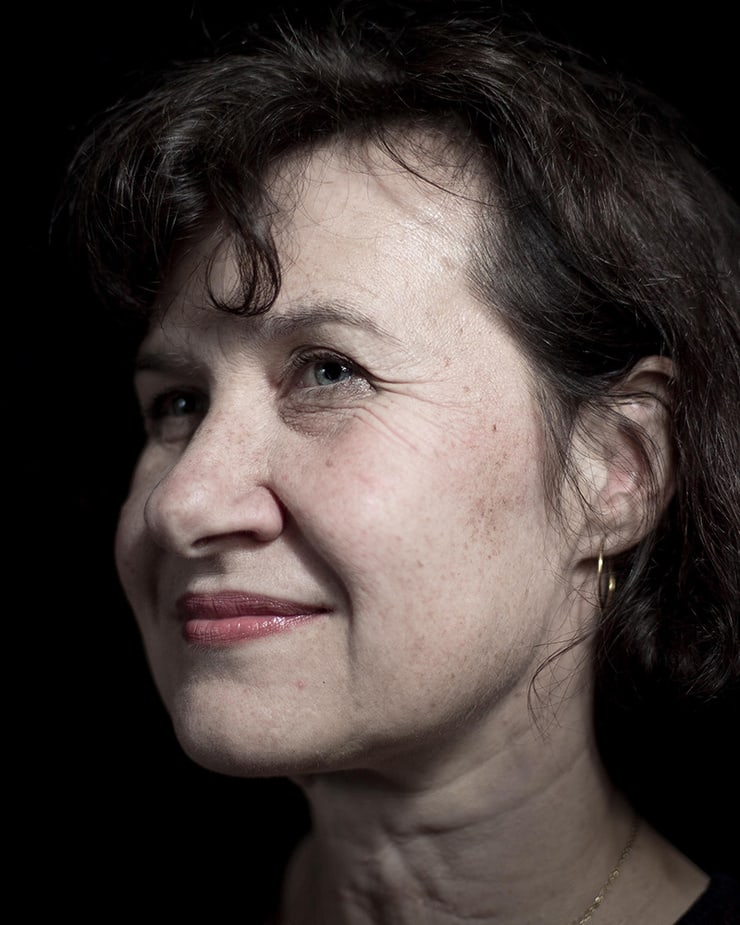 Anne Le Ny