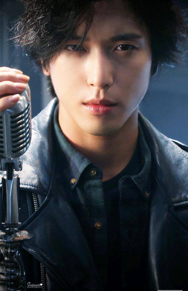 Yong-hwa Jung