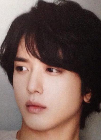 Yong-hwa Jung