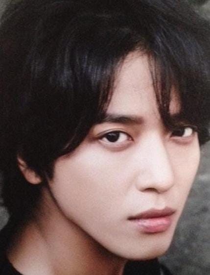 Yong-hwa Jung Yong-hwa Jung