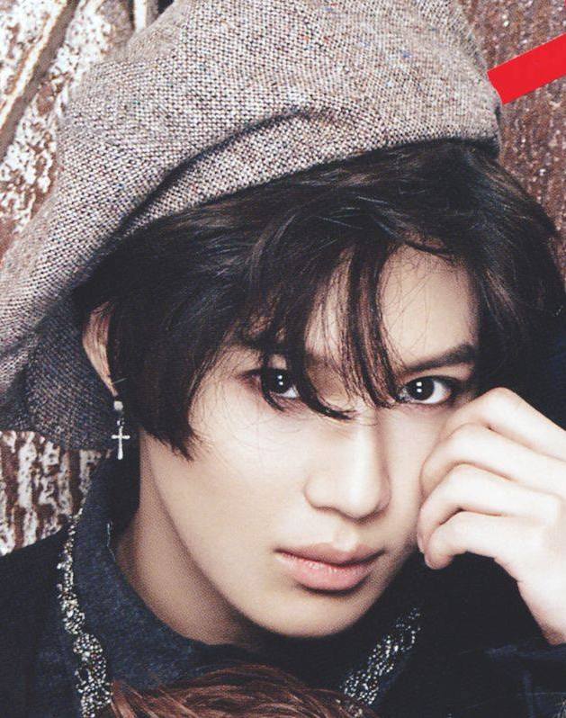 Taemin