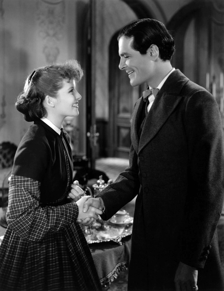 Little Women (1933) Little Women (1933)