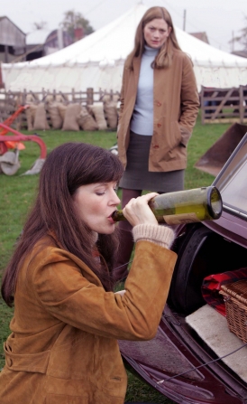 Sophie Ward Sophie Ward