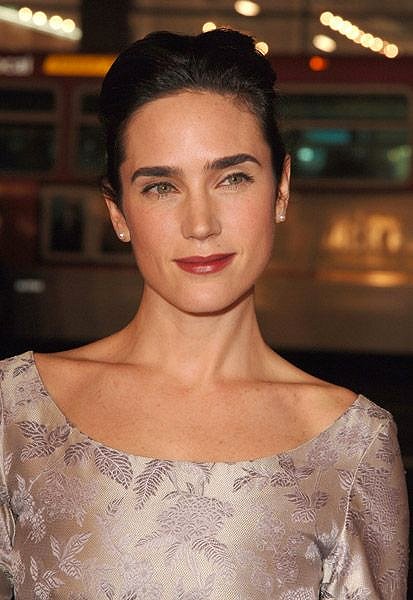 Jennifer Connelly Jennifer Connelly