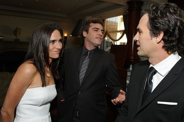 Jennifer Connelly Jennifer Connelly