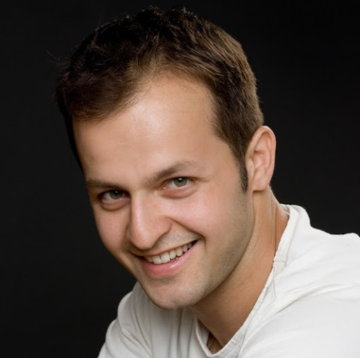 Razvan Oprea