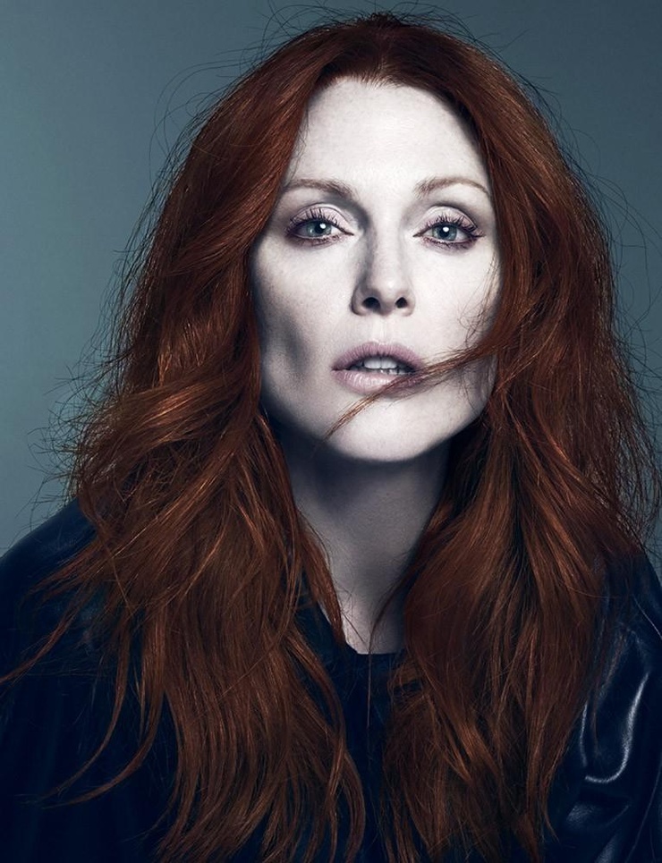 Julianne Moore Julianne Moore