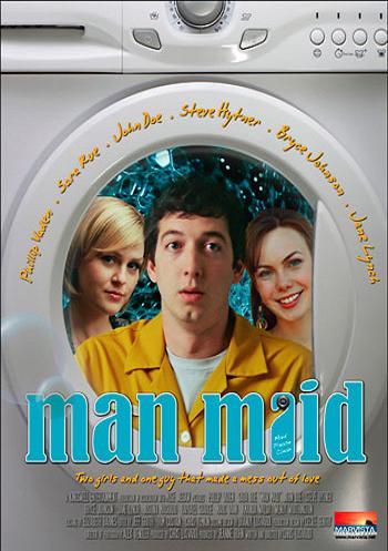 Picture of Man Maid (2008)