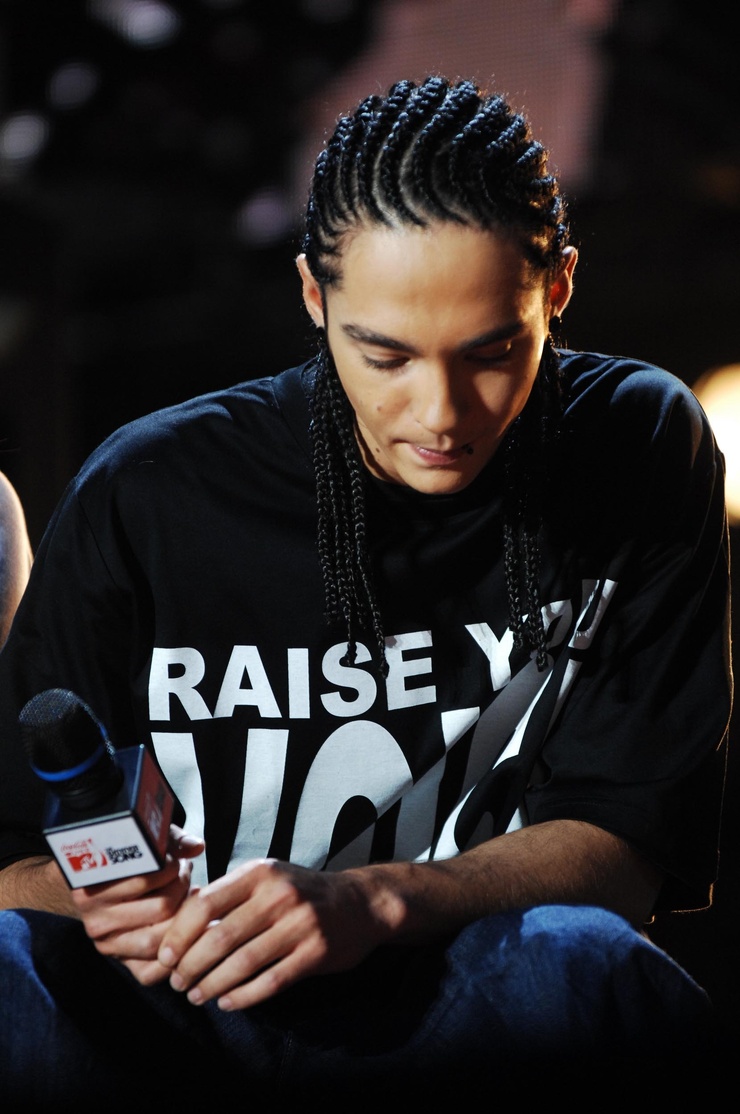 Tom Kaulitz