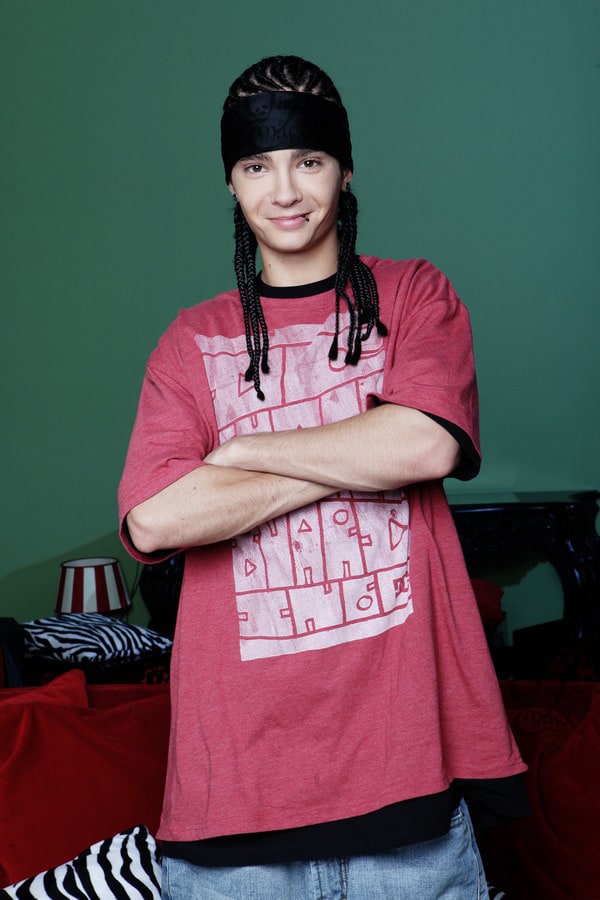 Tom Kaulitz