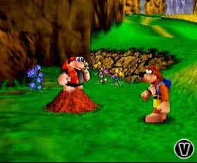 Banjo-Kazooie