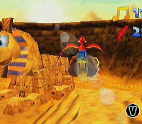 Banjo-Kazooie