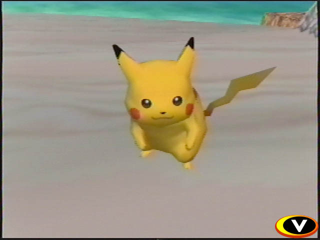 Pokémon Snap