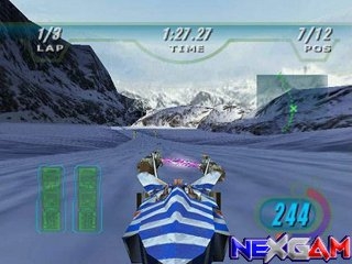 Star Wars: Episode I: Racer