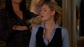 Happy Endings Happy Endings