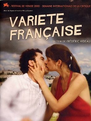 Variété française