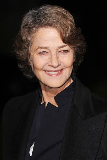 Charlotte Rampling Charlotte Rampling