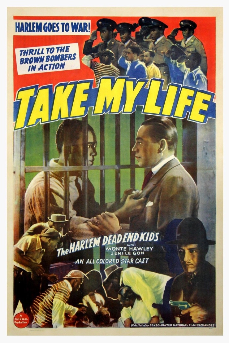 Take My Life