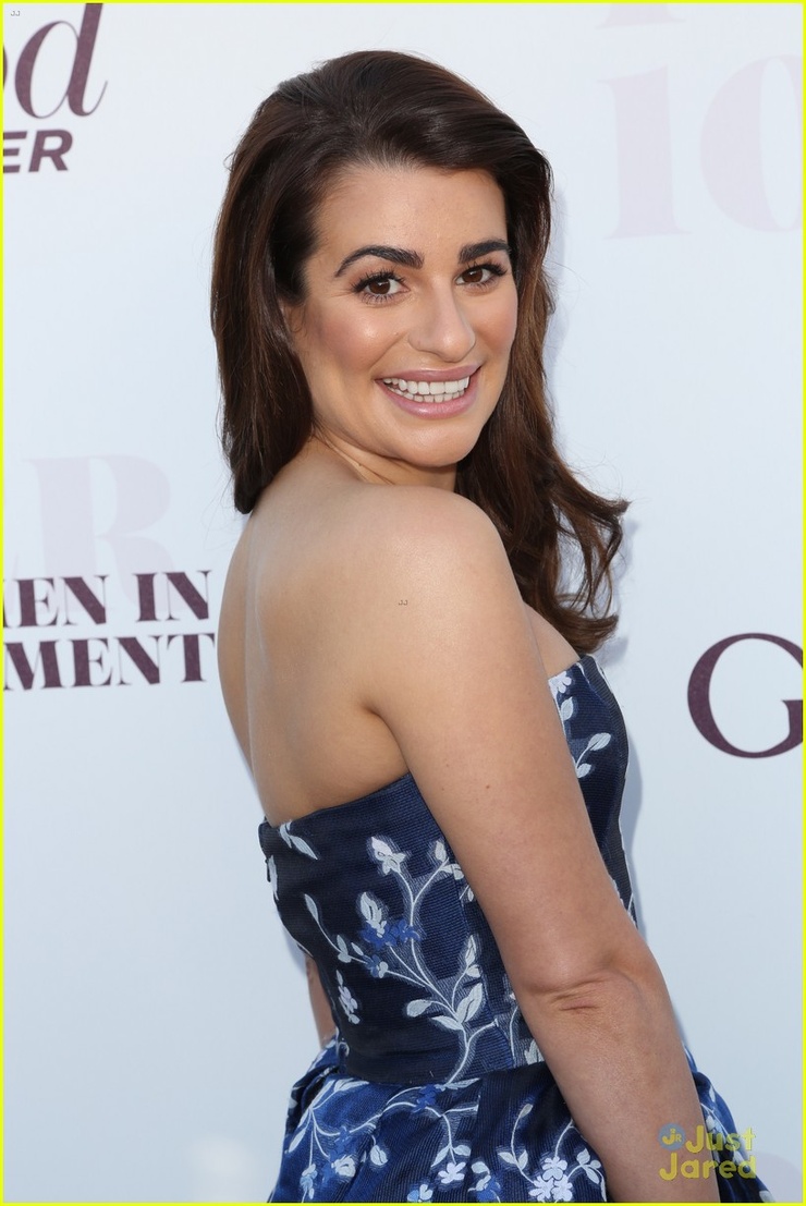 Lea Michele