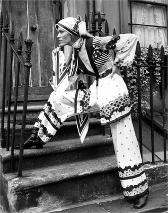 Amanda Lear