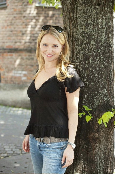 Diana Staehly