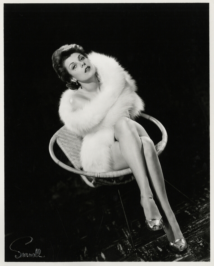 Gayla Graves