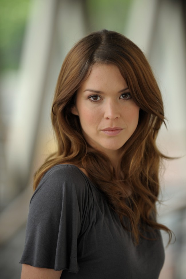 Tatiani Katrantzi