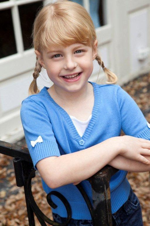 Abby Chapman Abby Chapman