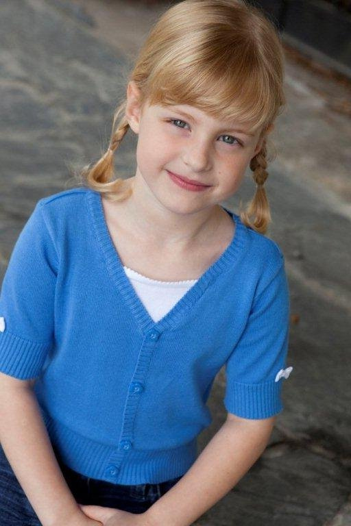 Abby Chapman
