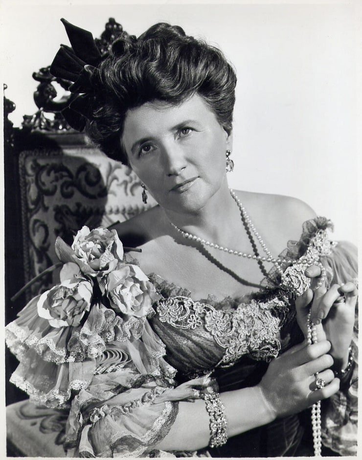 Marjorie Main