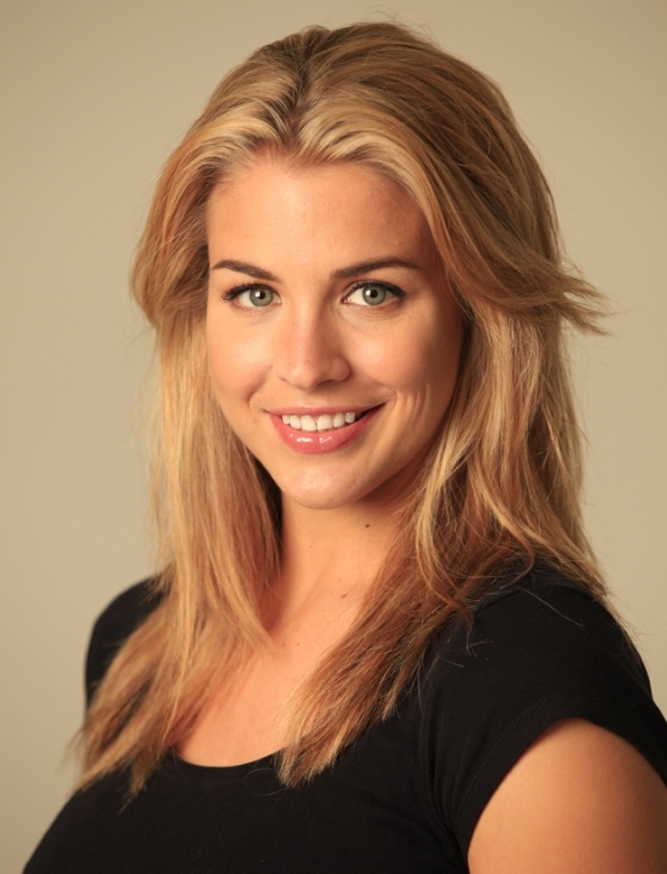 Gemma Atkinson Gemma Atkinson