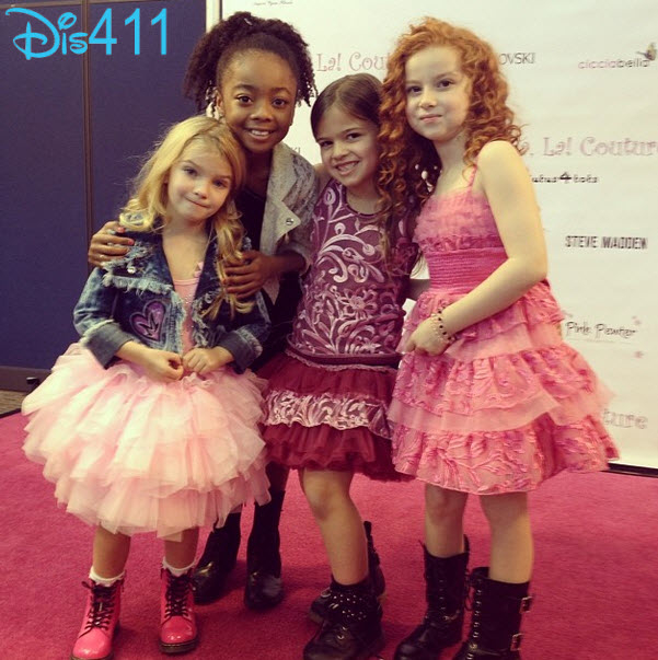 Francesca Capaldi