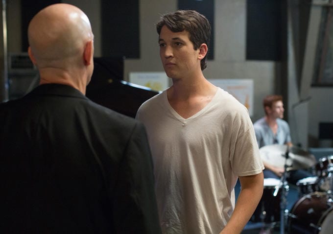 Whiplash