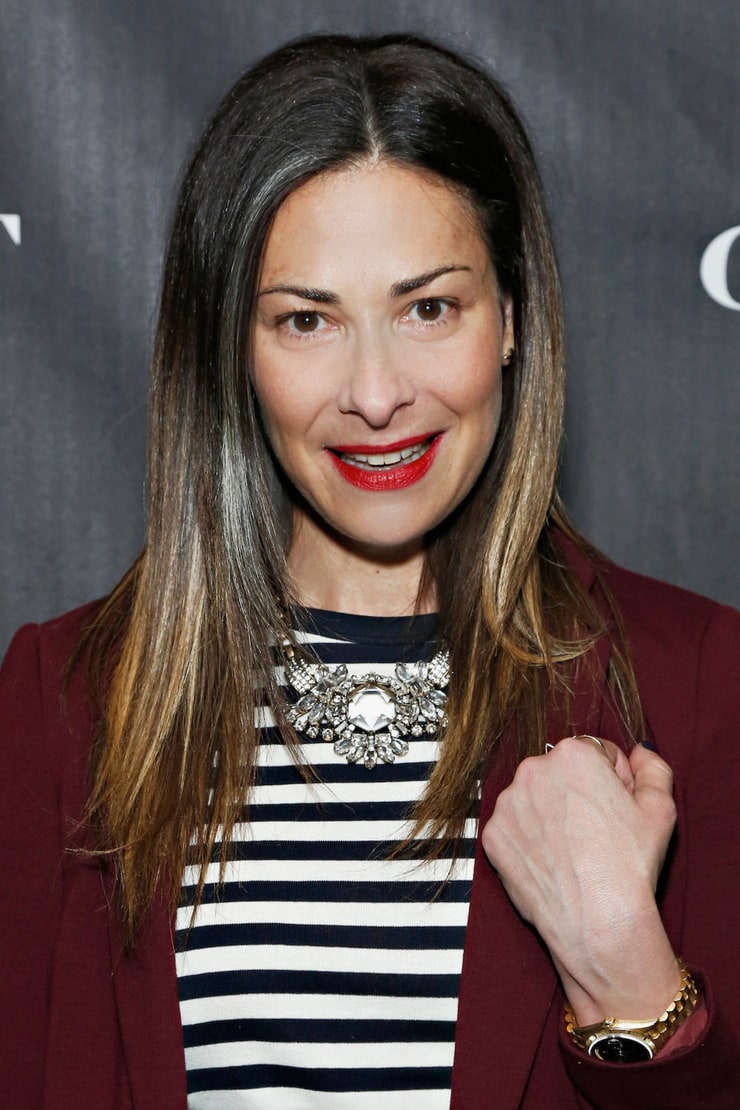 Stacy London