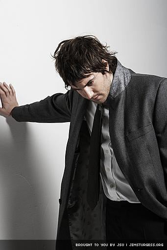 Jim Sturgess