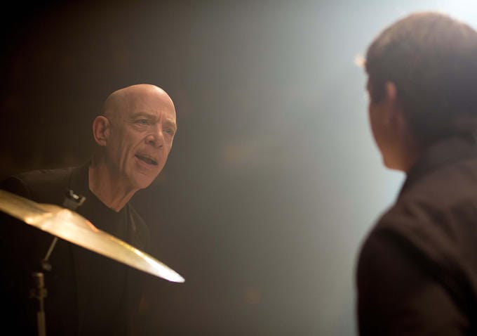 Whiplash