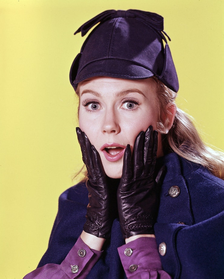 Juliet Mills