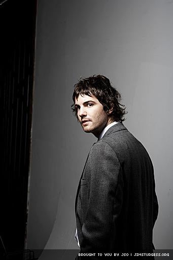 Jim Sturgess