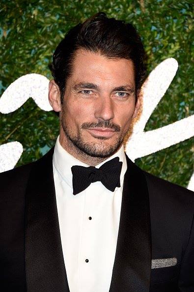 David Gandy