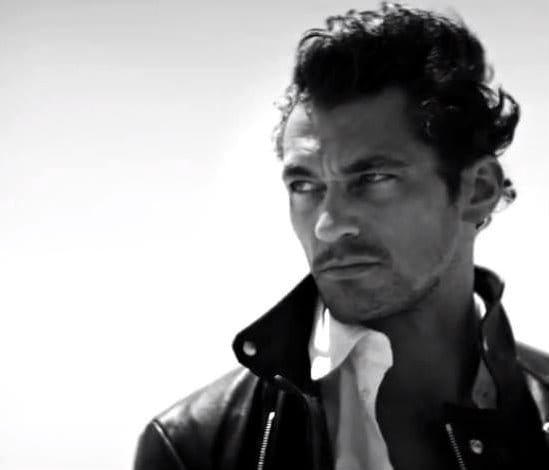 David Gandy