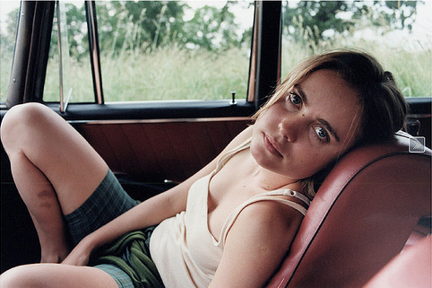 Radha Mitchell