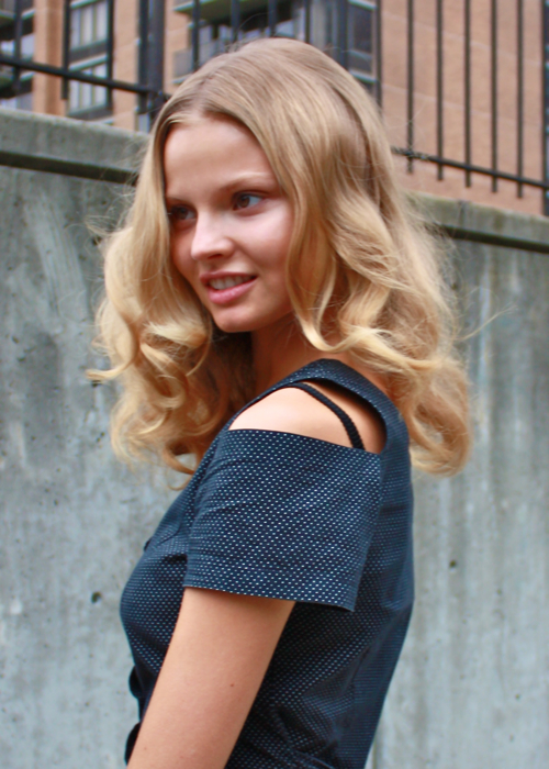 Magdalena Frackowiak Magdalena Frackowiak