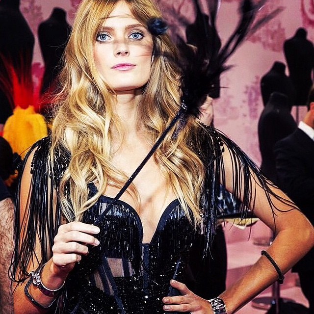 Constance Jablonski