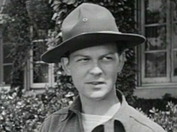 Don Dillaway