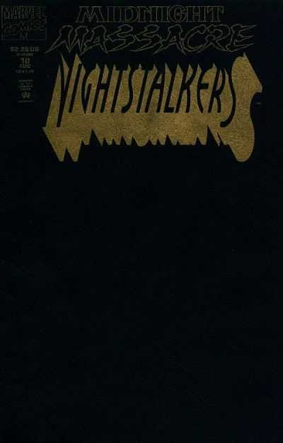 Nightstalkers #10