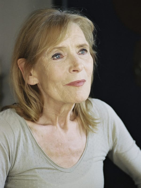 Margit Carstensen